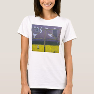 Tauben 1999 T-Shirt
