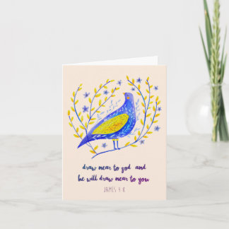 Tauben des Friedens: Einheit und Harmonie der Ukra Karte