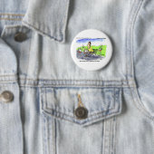 Tauben Funny Gifts T-Shirts und Sammlerstücke Button (Beispiel)