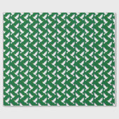 Tauben Geschenkpapier (Flach)