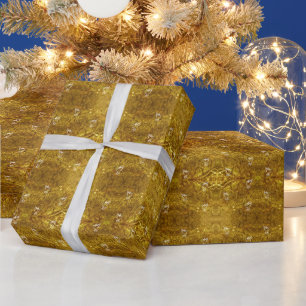 Tauben Geschenkpapier