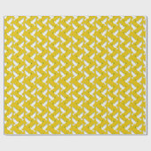 Tauben Geschenkpapier (Flach)