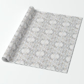 Tauben geschenkpapier (Ungerollt)