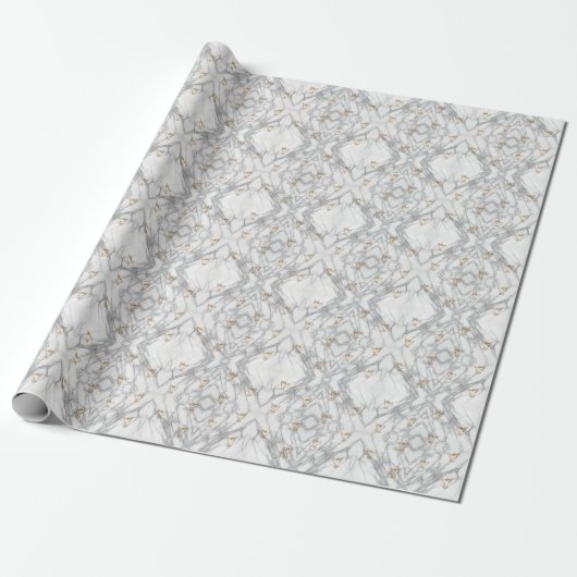 Tauben geschenkpapier (Ungerollt)
