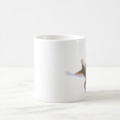 Tauben-große Tasse (Mittel)
