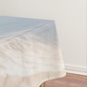 Tauben küssen - Liebe Tischdecke (Beispiel)