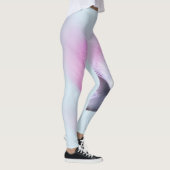 Tauben-Leggings Leggings (Rechts)