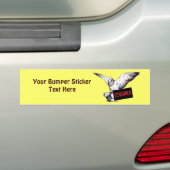 Tauben Paarung: Zensur! Autoaufkleber (Auf Auto)