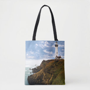 Tauben-Punkt-Leuchtturm   Kalifornien Tasche