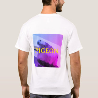TAUBEN T-Shirt