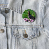 Tauben und Mums Button (Beispiel)