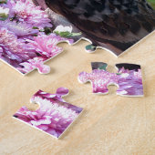 Tauben und Mums Puzzle (Seite)