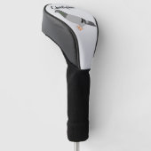 Taubendesign Golf Headcover (angewinkelt)