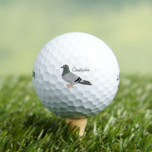 Taubendesign Golfball