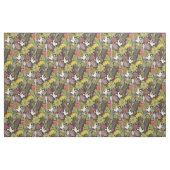 Taubengarten Stoff (Yard (91,4 cm))