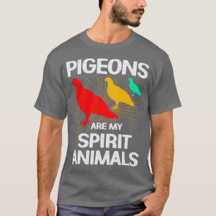 Taubengewächse T-Shirt
