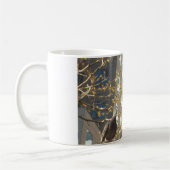 Taubenliebhaber-Bild Tasse (Links)