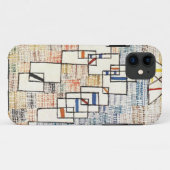 Taubenschlagde Provence durch Paul Klee Case-Mate iPhone Hülle (Rückseite (Horizontal))