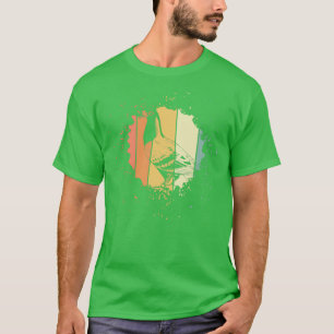 Taubenvogel T-Shirt
