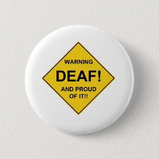 Taubes stolzes button