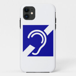 Taubes Symbol Case-Mate iPhone Hülle
