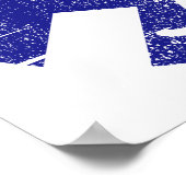 Taubheit und Schwerhörigkeit Poster (Ecke)