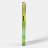 Taubtropfen mit dämmiger Reflektion Case-Mate iPhone Hülle (Rückseite / Rechts)