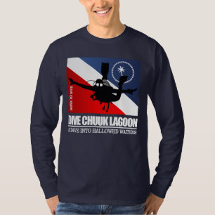 Tauch Chuuk Lagoon DF2 T-Shirt