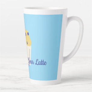 Tauch mich ein milchtasse
