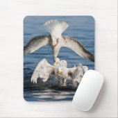 Tauchanfänge Mousepad (Mit Mouse)