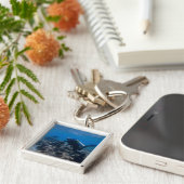 Tauchausgrabung Schlüsselanhänger (Seite)