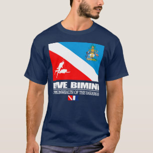 Tauchbasin (sq) T-Shirt