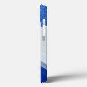 Tauchboard 2004 Case-Mate iPhone hülle (Rückseite / Links)