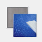 Tauchboard 2004 magnet (Vorderseite/Rückseite)