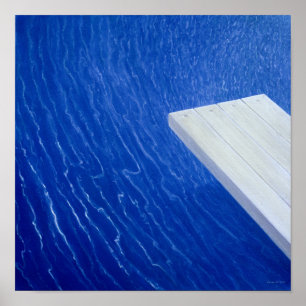 Tauchboard 2004 poster