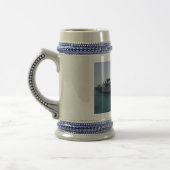 Tauchboote Bierglas (Links)