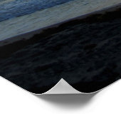 TAUCHEN 2 KORINTHIANER 5:17 OZEANSONENREISE POSTER (Ecke)