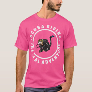 Tauchen 2 T-Shirt