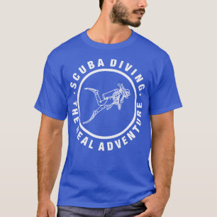 Tauchen 3 T-Shirt
