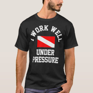 Tauchen 6 T-Shirt