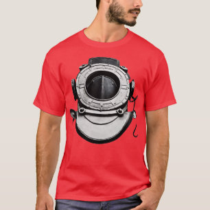 Tauchen-Anzug T-Shirt