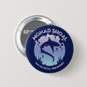 Tauchen auf dem Monad Shoal Button (Vorne & Hinten)