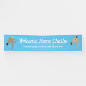 Tauchen Banner (Horizontal)