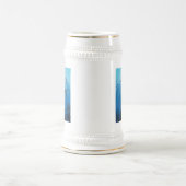 Tauchen Bierglas (Mittel)