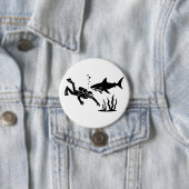 Tauchen Button (Beispiel)