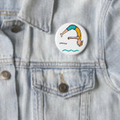 Tauchen Button (Beispiel)