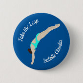 Tauchen Button (Vorderseite)