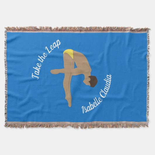 Tauchen Decke (Vorderseite)