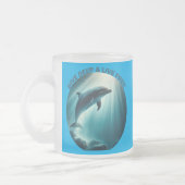 Tauchen Deep Live Free Dolphin Mattglastasse (Links)