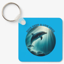 Tauchen Deep Live Free Dolphin
